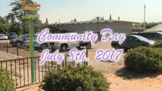 July 8th, 2017 Community Day - Just the Beginning for San Jose's Newest Public Space