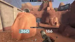 TF2 - Badwater Pub
