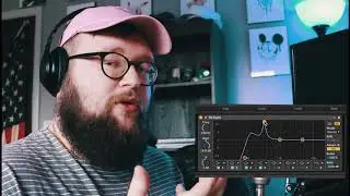 GengarCade Vocal Processing Tutorial | [Post Malone Type Vocals]