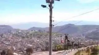 Virgin of Quito