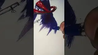 #🦚✨Lord shri krishna✨🦚#pen art#airtel phonk#like#share#subscribe for lord shri krishna#ok bye