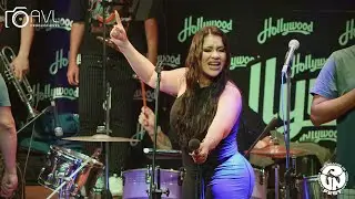 Partido En Dos / Fue Difícil - Los Barraza - Upn Fest 2024