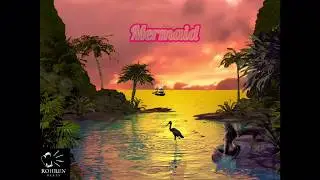 Tropical type beat/Instrumental &ldquo;Mermaid&rdquo;  2019 100 bpm (Prod: J.Rohren)