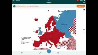 Is ur country stronger than Vatican City in 1958? Credits to @TheNorthMapper