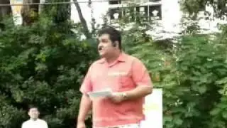 I will treat all workers in Singapore with dignity and respect. - Part 2