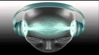Futuristic Sound Effect # 780