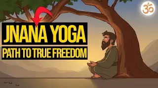 Jnana Yoga Explained: The Path of Knowledge to Ultimate Freedom | Sadhguru's Wisdom