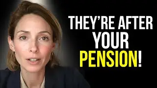 The Shocking Truth About UK HMRC’s New Pension Withdrawal Rules (2026)
