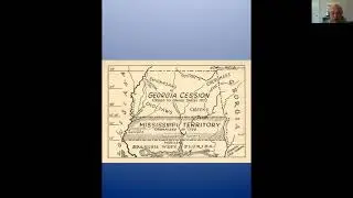 Tom Bailey - The Five Capitals of Alabama