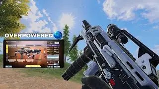 Fast Killing + Insane Hip-Fire Accuracy Chicom Gunsmith | Best Chicom Gunsmith CODM BR Gameplay