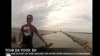 tour da yoop eh video