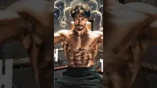 GANAPATH Official Trailer | Tiger Shroff, Kriti Sanon #shorts #tigershroff #kritisanon