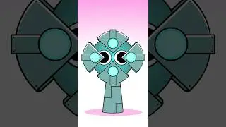 Sprunki OC Cybin Phase 4 #sprunki #incredibox #incrediboxsprunki