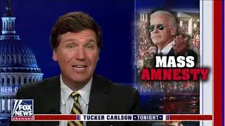 [ Tucker Porn ] Tucker This Biden policy means many more young Americans will die
