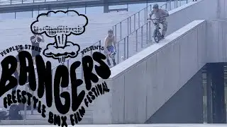 Bangers BMX 2021, 12th Place: Jure Faganel