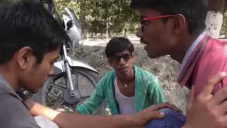 इस तरह का भिखारी आपके गांव में भी है - Badla ( Dastaan-E-Dhokha ) Part 3 | DSPR PRODUCTION