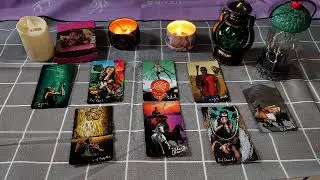 CAPRICORNIO, &iexcl;COSECHAS EL &Eacute;XITO QUE TANTO MERECES! ZELLAGRO TAROT AMOR DIARIO 2026