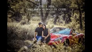 Best pre wedding 2018 -Hitesh & Heena