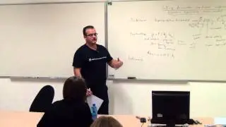 Alexandar Vasilev: Capital Accumulation Equation