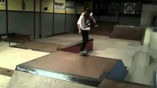 4,22 - Mini Clip 5 - Dan McCusker