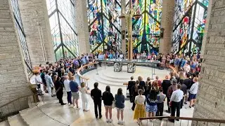 Luther's Morning Prayer (Schalk) | LSM 2025