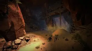 Guild Wars 2 - The Dragon&rsquo;s Reach: Part 2