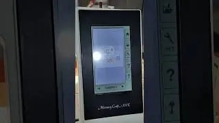 Про специальную чистящую жидкость для челнока/шпульного вкладыша Джаноме!
