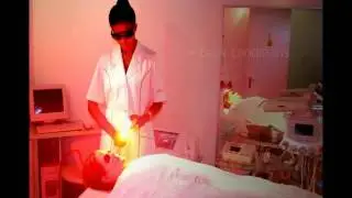 19 Infrared Light Therapy