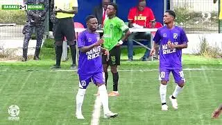 📹 𝙃𝙄𝙂𝙃𝙇𝙄𝙂𝙃𝙏𝙎 Basake 2️⃣ 🆚 1️⃣ Bechem #GPLWk19#BUFC💚