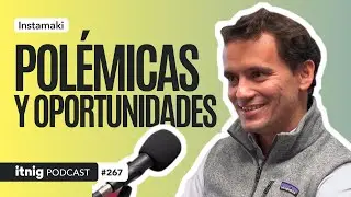 El Dilema de las Dark Kitchen - Podcast #267