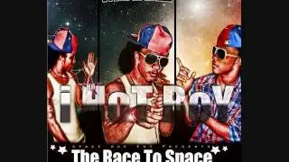 GOT IT GOIN ON - iHoTBoY