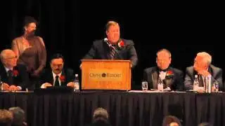 2011 USSSA Hall of Fame Induction