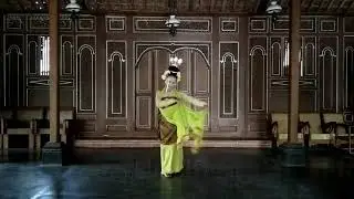 Tari Gambyong mari kangen _tari Tradisional _arsidwiwinarsih_SMKN1Tulungagung