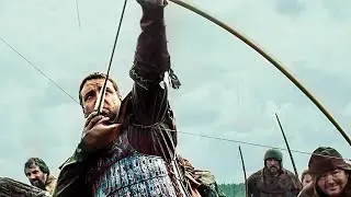 La Bataille de Ch&acirc;lus | Robin des Bois | Extrait VF