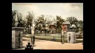 Watervliet: Then & Now Part 1
