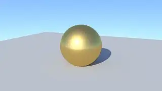 Physical sun and sky (Maya 2016)