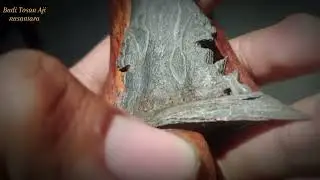 tuah manfaat yang ada di keris OMYANG JIMBE 🔥| pahami sebelum memiliki pusaka omyang jimbe asli |