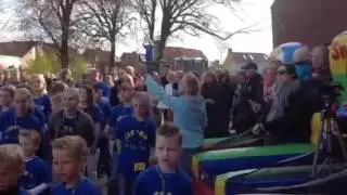 Basisschool De Lunetten 50 jaar