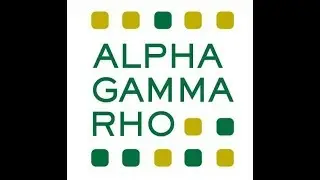 Alpha Gamma Rho. The University of Wisconsin-Madison.