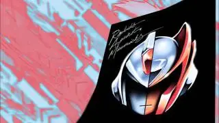 Mega Man X5 - Zero Intro Stage cover (Reploids against Mavericks)