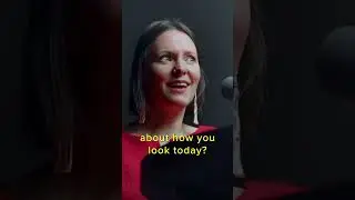 Comparison To Your Younger Self | Dr. Hillary McBride