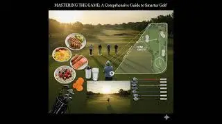 #426 Mastering Golf: Strategy, Wellness, and Course Management
