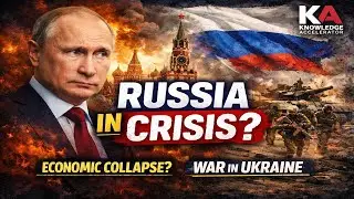 Amazing Russia | Facts, Geography, Culture & History