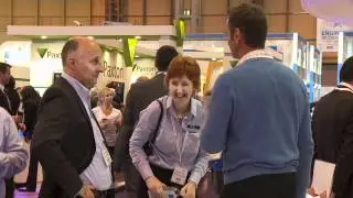IFSEC 2011 The World's Largest Annual Security Event