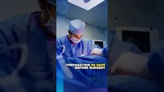 90 Days Before Surgery: Essential Preparations with Dr. DeJesus