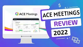 ACE Meetings Review and ACE Meetings Appsumo Lifetime Deal in 2022