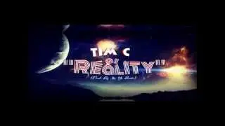 DTF Frank - Reality (Prod. By Itz Yc Beats)