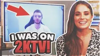 I WAS ON NBA 2KTV! MYTEAM UNLIMITED INTERVIEW ($250,000 TOURNAMENT!!)