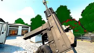48-9 | Call Of Duty: Modern Warfare 3 STRIKER Gameplay PS5 ( NO COMMENTARY) 