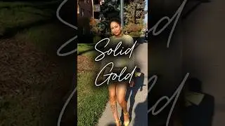 ⭐️Glow Up : Dazzling '60s Thrifted Fashion #virtualstylist #womensfashion